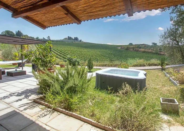 Beautiful Home In Montelupo Fiorentino With Wifi