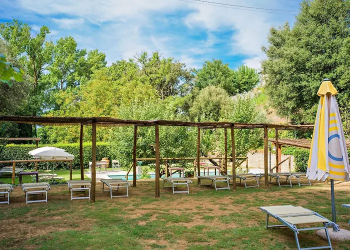 Brucina - Private Holiday Apartment With Shared Pool