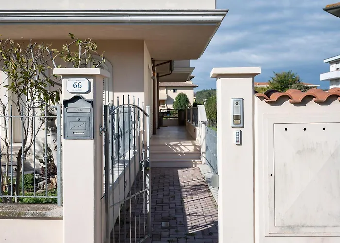 New Casa Florentia
