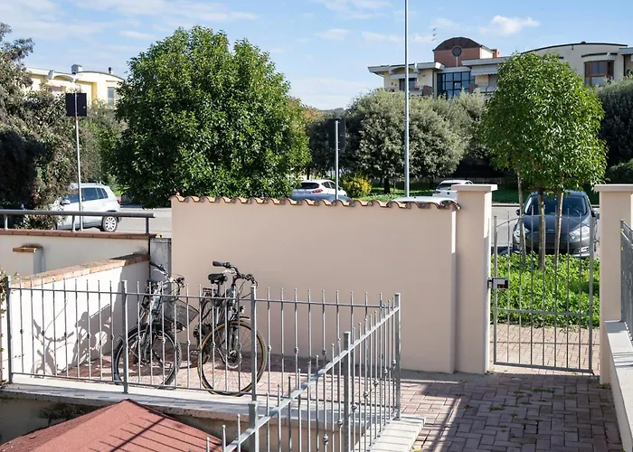 New Casa Florentia