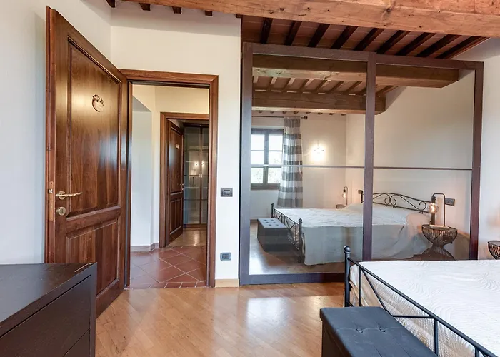 Fattoria Antinoro Relax - Firenze