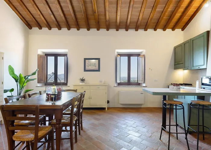 Agriturismo Il Podere