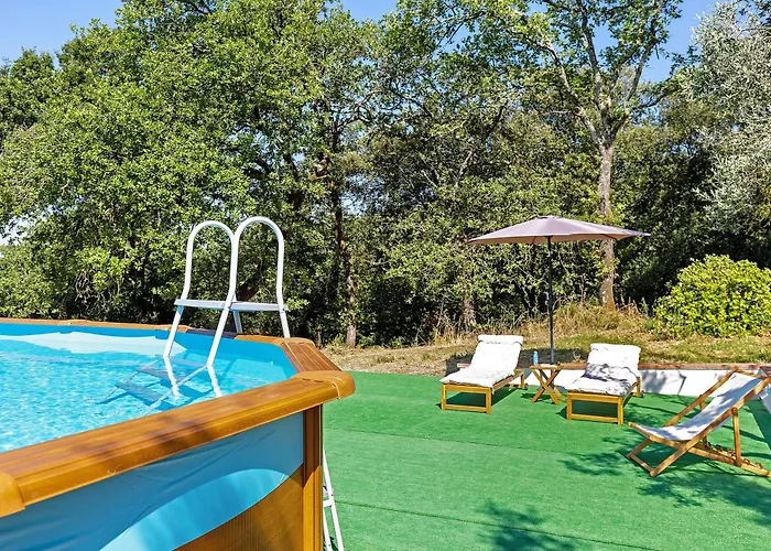 Agriturismo Il Podere