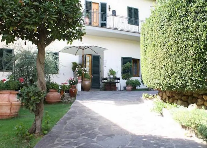 Casa Vacanze Le Piagge Di Scappini Simona