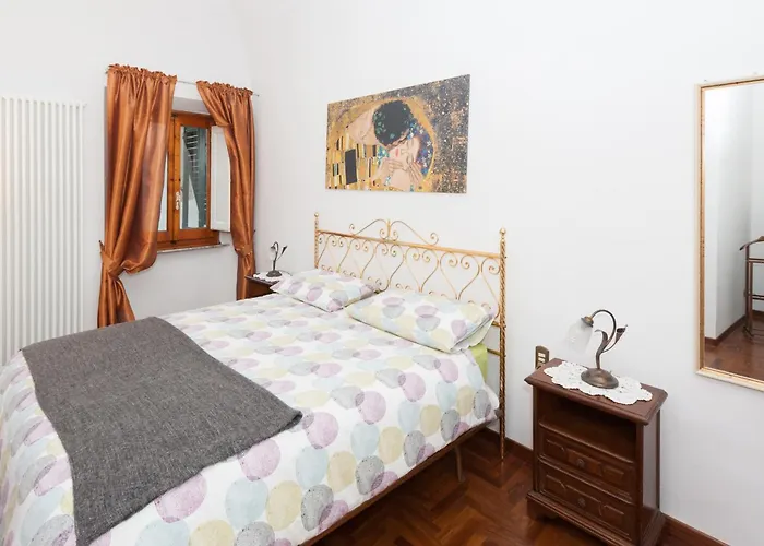 Casa Vacanze Le Piagge Di Scappini Simona